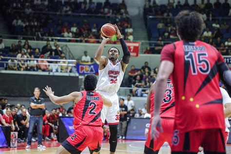 ginebra san miguel basketball|‘Just happy to win': Ginebra's Brownlee brushes off career.
